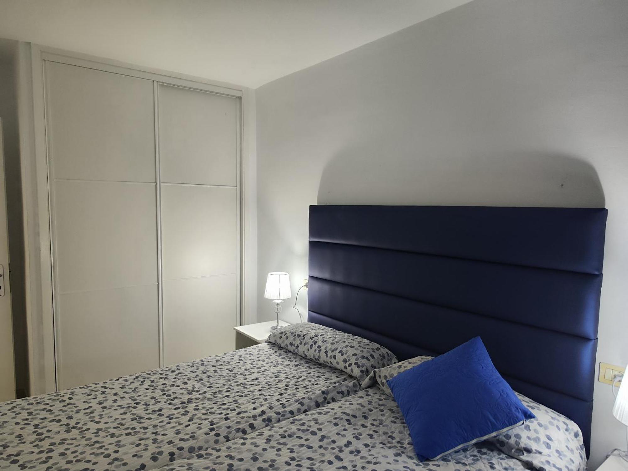 Comodoro Magnifico Apartamento En La Playa Лос Кристианос Экстерьер фото